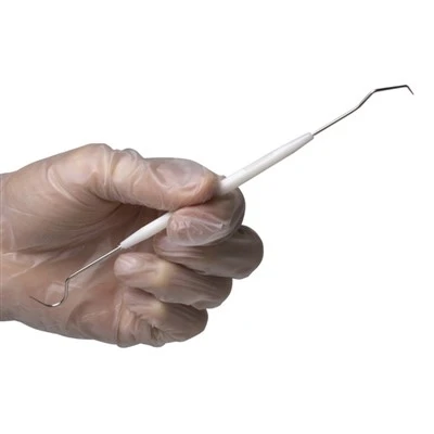 Dental Probe Tool