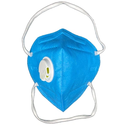 How to produce FFP2 masks How to produce FFP2 masks