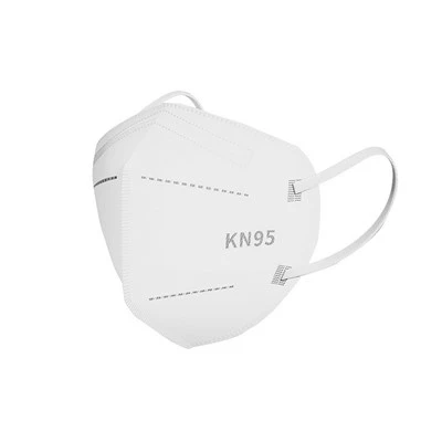 White KN95 Mask White KN95 Mask